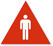 Men (Male Pictogram)