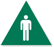 Men (Male Pictogram)