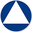 Circle & Triangle