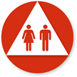 Men / Women Pictogram
