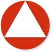Circle & Triangle