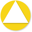 Circle & Triangle