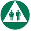 Men / Women Pictogram