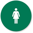 Women (Women Pictogram)