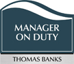 Manager On Duty