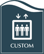 Informational Sign