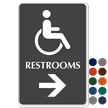 Right Sign