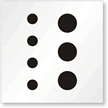 Dots Stencil