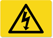 Electric Symbol Sign