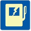 GlowSmart™ Electric Panel / Electric Shutoff