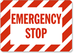 Emergency Stop