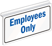 Employees Only