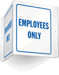 Employees Only