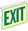 Exit Sign