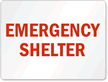 Emergency Shelter