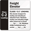 Class C-2 Loading