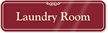 Laundry Room Sign