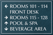 Directory Sign
