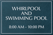 Room Name Sign