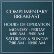 Room Sign