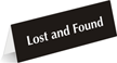 Lost and Found