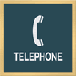 Telephone, with Graphic
