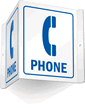 Phone Sign