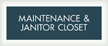 Common Room Sign