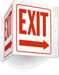EXIT Sign