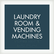 Common Room Sign
