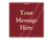 Add Your Personalized Message