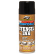Stencil Ink, 12oz (8 Colors)