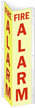 Fire Alarm (vertical)
