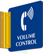 Volume Control