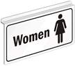 Women Sign