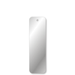 Blank Dead Soft Foil Write-On Tags