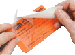 Plastic Tags