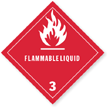 Flammable Liquid