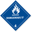 Dangerous When Wet