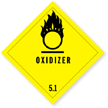 Oxidizer