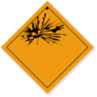 Blank and Other