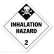 Inhalation Hazard