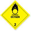 Oxygen