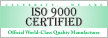 Celebrate the success of our quality control program with these memorable safety banners.