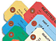 Cardstock & Tyvek Tags