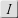 Italic