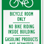 Upsurge in bikers means more bike rooms in NYC