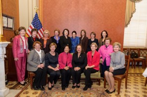 Female senators