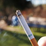 Colorado Springs smoking ban makes parks smoke-free