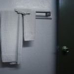 Guests must ask for clean towels at this green hotel